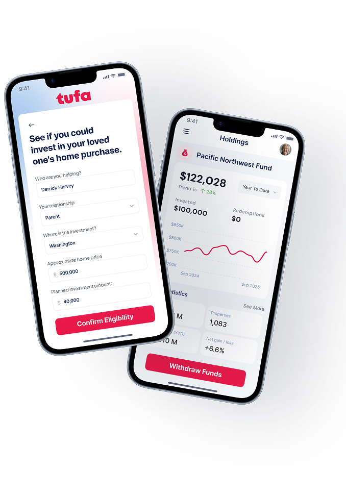 House Investment Hero